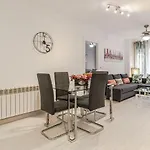Apartamento Bazán