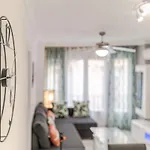 Apartamento Bazán