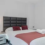 Apartamento Bazán