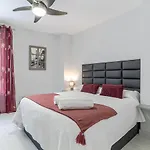 Apartamento Bazan Granada