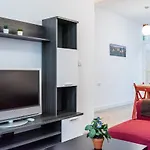 Centrico Y Tranquilo Apartamento Realejo