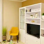 Lovely New Home