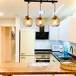 Lovely Home Con Patio