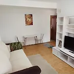 Precioso apartamento 3 habitaciones Campus Universitario