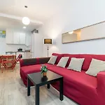 Centrico Y Tranquilo Apartamento Realejo