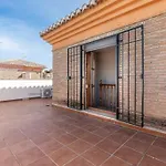 Casa independiente en el centro de Granada.