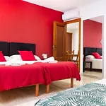 1 Apartamento con vistas a la Alhambra