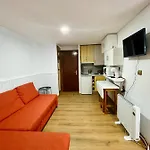 Apartamento Snow Nevada
