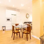 Apartamento Catedral