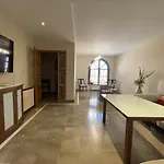 Casa independiente en el centro de Granada.