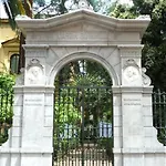 El Jardin de la Duquesa