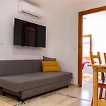 1 Apartamento con vistas a la Alhambra