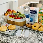 Faisan 20 Apartamento