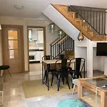 La casita de luis