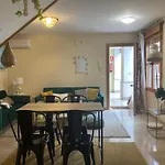 La casita de luis