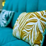 My Granada Garden - Mimosa studio