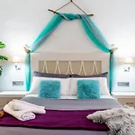 My Granada Garden - Mimosa studio