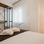 tuGuest Halcón Apartment