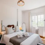 tuGuest Halcón Apartment