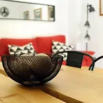 Apartamento En Cuesta Gomerez