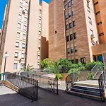 Tuguest Congresos Apartment