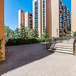 Tuguest Congresos Apartment