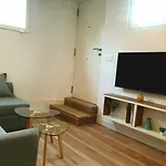 Road Sierra 95 Habitación privada con baño y zona de cocina