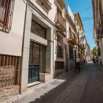 Ibericabeds Capuchinos
