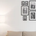 Moderno Apartamento Centro de Granada 2