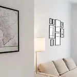 Moderno Apartamento Centro de Granada 2