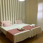 La casita de luis