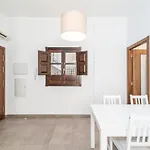 Moderno Apartamento Centro de Granada 2