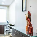 Deluxe Apartment Center Granada