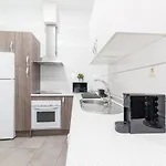 Moderno Apartamento Centro de Granada 2