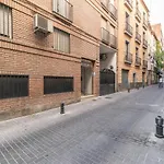 Deluxe Apartment Center Granada
