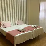 La casita de luis