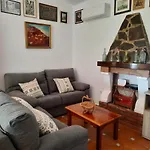 Casa Gaspar, Alojamiento Rural Con Vistas Al Mar En Paraje Natural