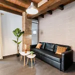 Apartamentos Afan De Ribera