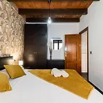 Apartamentos Afan De Ribera