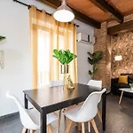 Apartamentos Afan De Ribera