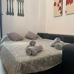 Bonito Piso En Pleno Centro