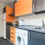 Apartamentos Afan De Ribera