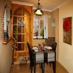 Casa Rodrigo Del Campo