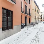 Modern Cozy Flat In Granada\'S City Centre 1