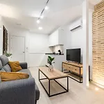 Suites Horno del Oro