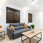 Suites Horno del Oro