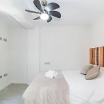 Moderno Apartamento Centro Granada