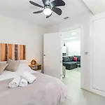 Moderno Apartamento Centro Granada