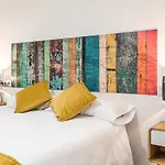 Moderno Apartamento Centro Granada
