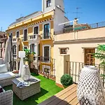 Genteel Home Mesones
